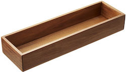 Leone Buffet Display Stand Wooden 1pcs