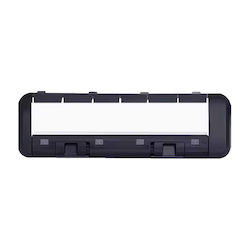 Hauptbürstenabdeckung für Xiaomi Hauptbürstenabdeckung für Xiaomi