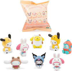 Giochi Preziosi Hello Kitty & Friends Cross Dressing