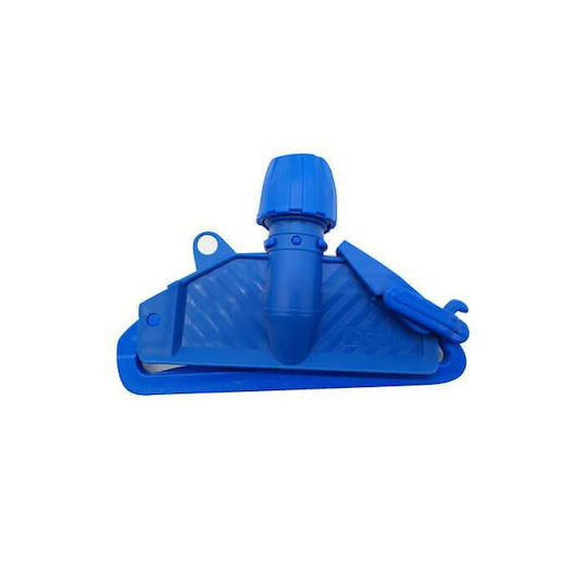 Professional Mop Clamp Blue Cisne 4-55812