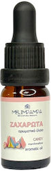 MeliMpampa Αρωματικό Έλαιο Ζαχαρωτά 10ml