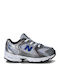 530 530 Kids Sneakers Gray