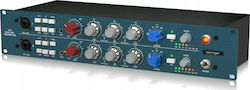 Behringer Αναλογικός Ενισχυτής Ακουστικών Rack Behringer Αναλογικός Ενισχυτής Ακουστικών Rack