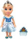 Jakks Pacific Disney-Prinzessin Aschenputtel Pu...