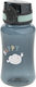 Laessig Cloud Kids Water Bottle Plastic