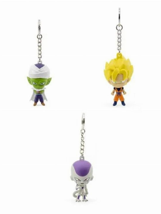 Breloc 3D Dragon Ball Z Hero Series Piccolo