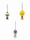 Breloc 3D Dragon Ball Z Hero Series Piccolo