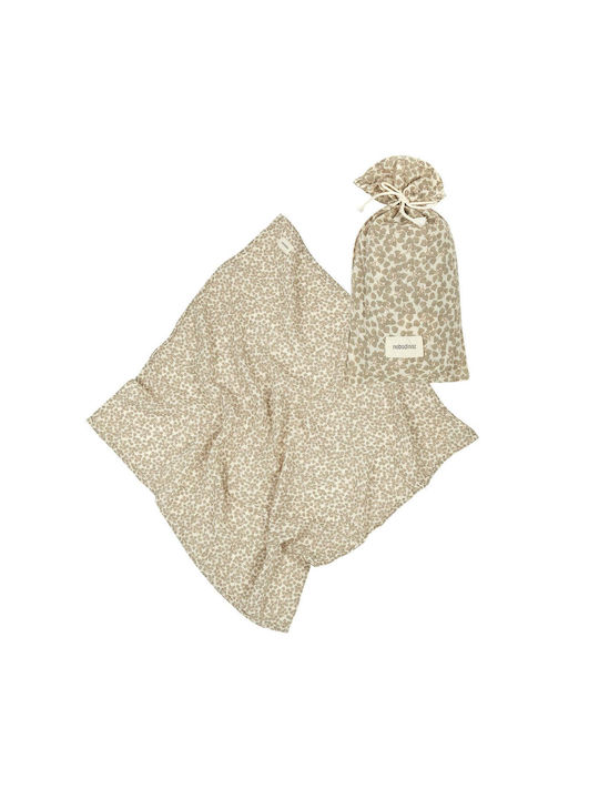 Nobodinoz Blanket Nursery Swaddling Blankets Wa...