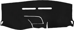 Ford Focus Ii 2004-2011 Ντουλαπάκι Κάλυμμα Ταμπλό Μαύρο Ford Focus Ii 2004-2011 Ντουλαπάκι Κάλυμμα Ταμπλό Μαύρο