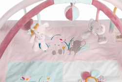 FreeOn Free2play Zoe Mouse Γυμναστήριο για Νεογέννητα