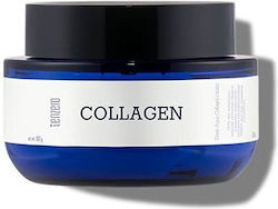 Tenzero Deep Aqua Collagen Ενυδατική Κρέμα Tenzero Deep Aqua Collagen Ενυδατική Κρέμα