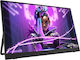 UPERFECT UGame J5 M173J15 IPS Portable Monitor 17.3" 4K 3840x2160 with Response Time 10ms GTG
