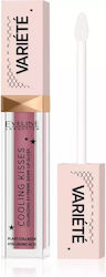 Eveline Lip Gloss 6.8ml