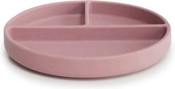 Nuuroo Baby Food Plate Mingo Made of Silicone