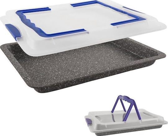 Orion Cake Baking Pan 43x29x7cm