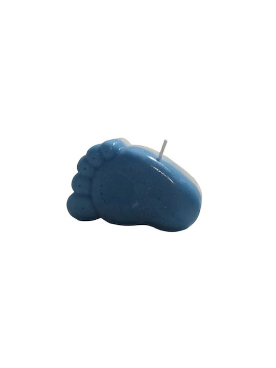 Beboulino Aromatic Blue Candle 80g
