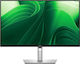 Dell Pro Plus P2425DE IPS Monitor 23.8" QHD 2560x1440 with Response Time 5ms GTG