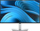 Dell Pro Plus P2725D IPS Monitor 27" QHD 2560x1440 with Response Time 5ms GTG