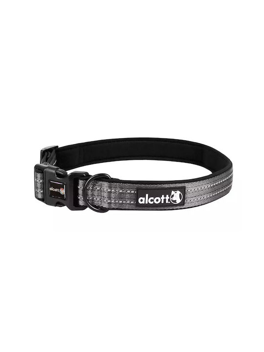 Alcott Halsband Grau M Alcott Halsband Grau M