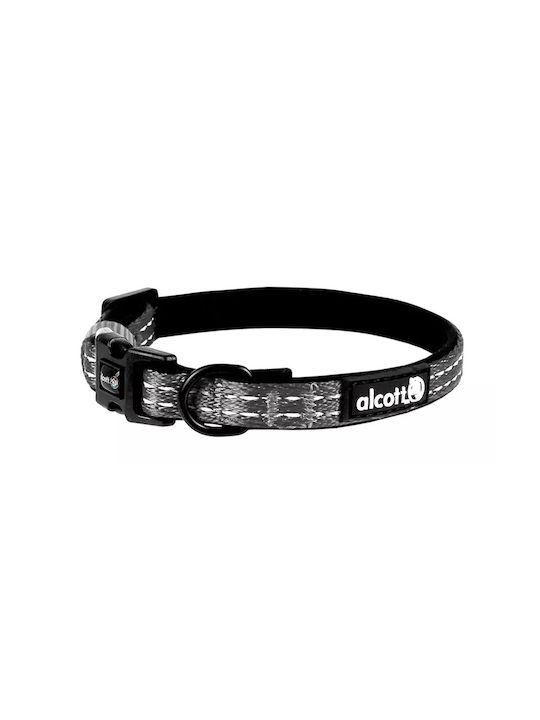 Alcott Halsband Grau S Alcott Halsband Grau S