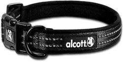 Alcott Нашийник Черен M