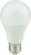 Eko Light Bec LED 9W pentru Soclu E27 și Formă A60 Alb cald