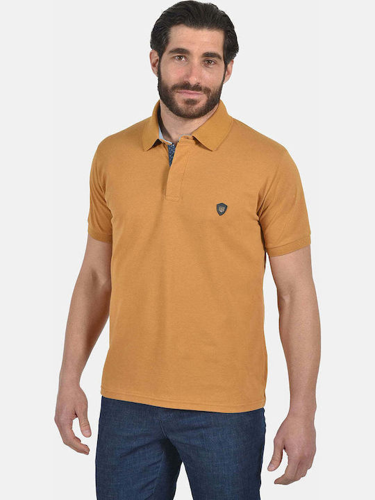 Everbest Polo Bluză Orange