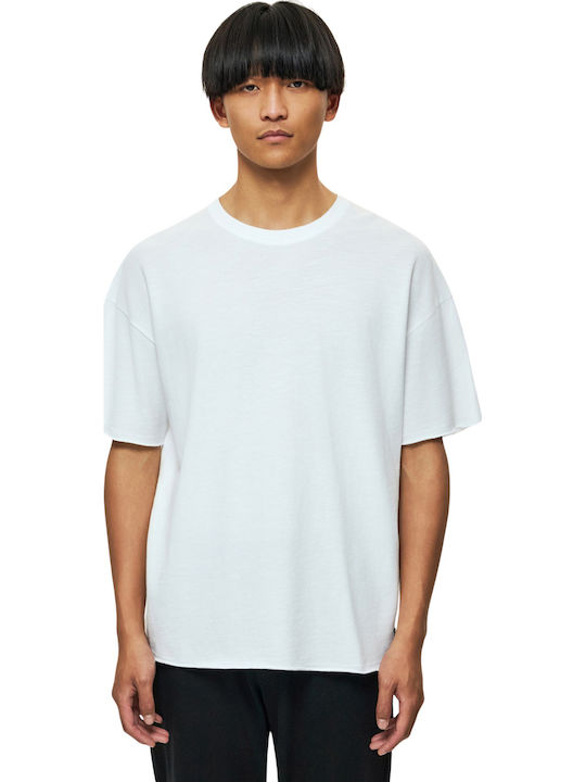 Dirty Laundry T-shirt White