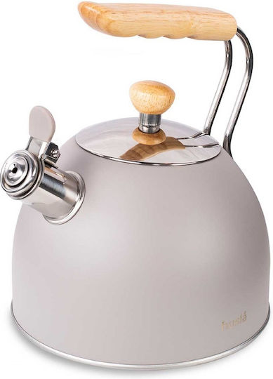 Husla Βραστήρας Ανοξείδωτος 2500ml Husla Βραστήρας Ανοξείδωτος 2500ml