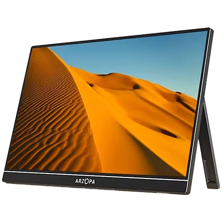 Φορητή οθόνη Arzopa A1T 15.6