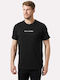 T-shirt Black