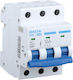 VCX Phase Relays Strom 20A Triple Pole