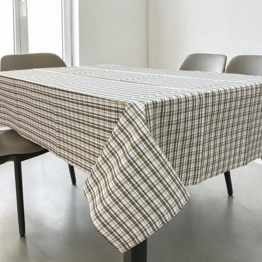 Linea Home Ν12296 Καρώ 140x220εκ.