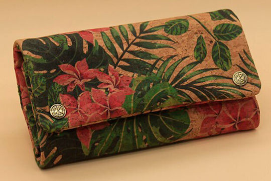 Original Kavatza Tobacco Pouch With Magnetic Clasp Multicolour