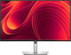 Dell Pro Plus P3225DE IPS Monitor 31.5" QHD 2560x1440 με Χρόνο Απόκρισης 5ms GTG