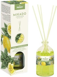 Prady Diffuser Λεμόνι Prady Diffuser Λεμόνι