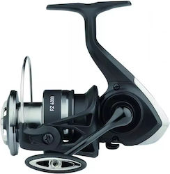 Robinson 25 RZ Angelrollen