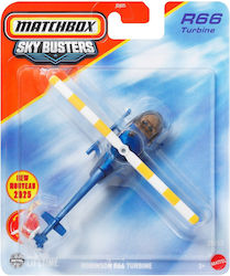 Mattel Matchbox Airplane for 3+ Years