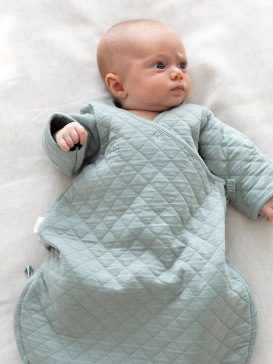 Bemini Autumn Sleeping Bag 1.5 Tog mint