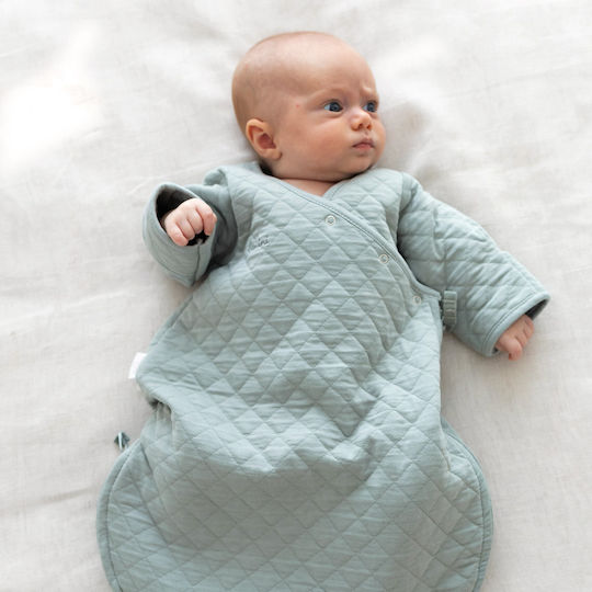 Bemini Herbstlich Schlafsack 1.5 Tog mint