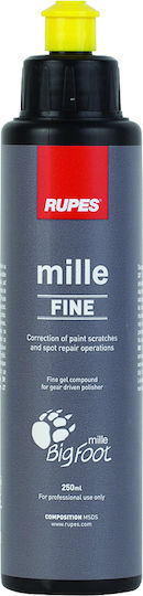 Rupes Αλοιφή Γυαλίσματος Αυτοκινήτου 250ml