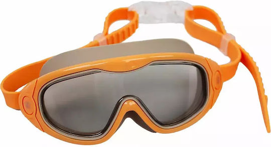 Bbluv Bbluv Kindertauchmaske Orange