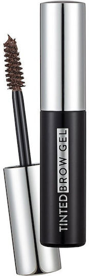 Flormar Αδιάβροχο Gel για Φρύδια 002 Light Brown