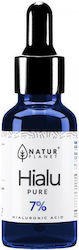 Natur Planet Hialu Face Serum 30ml