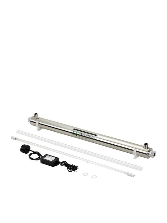 HidroWater Ersatz-Wasserfilter