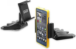 Xenomix Handy-Halterung Schwarz Xenomix Handy-Halterung Schwarz