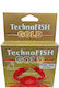 Fir de pescuit Technofish Gold 0,25mm 100m