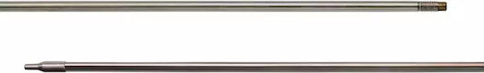 Cressi Maestrale Gewindepneumatik-Schaft Ø8mm 87,5cm