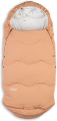 Voksi Explorer Stroller Footmuff Orange