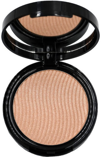 Annie Compact Highlighter Jojoba Seed Oil 02